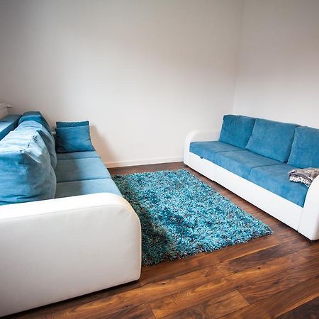 Apartament Nad Morzem Darlowko Kültér fotó